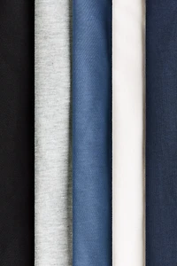 5-Pack Cotton Tops