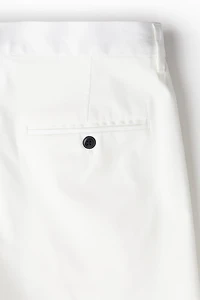 Regular Fit Chino Shorts