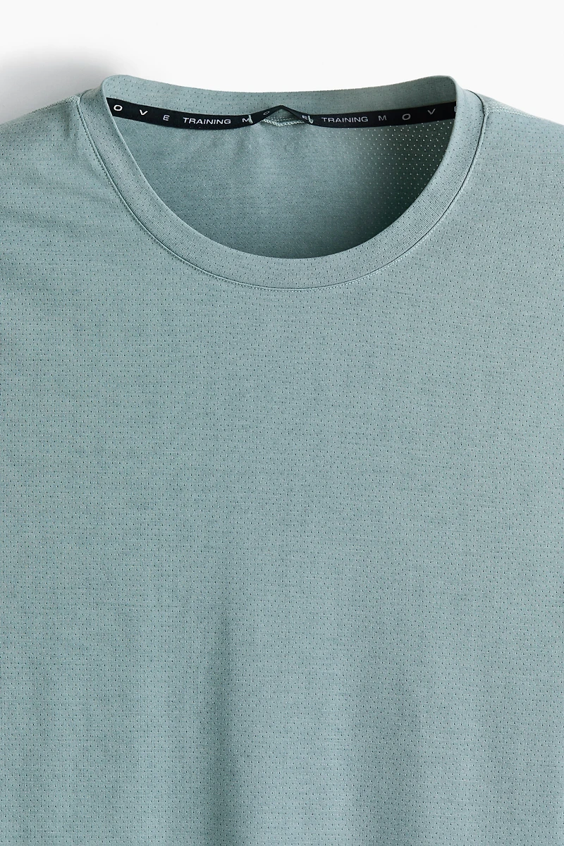Running T-Shirt with DryMove™