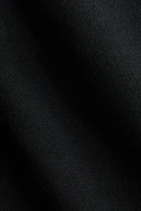 Brushed-Inside Cargo Joggers