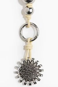 Sun Bag Charm