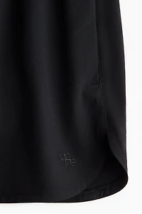 Running Shorts with DryMove™