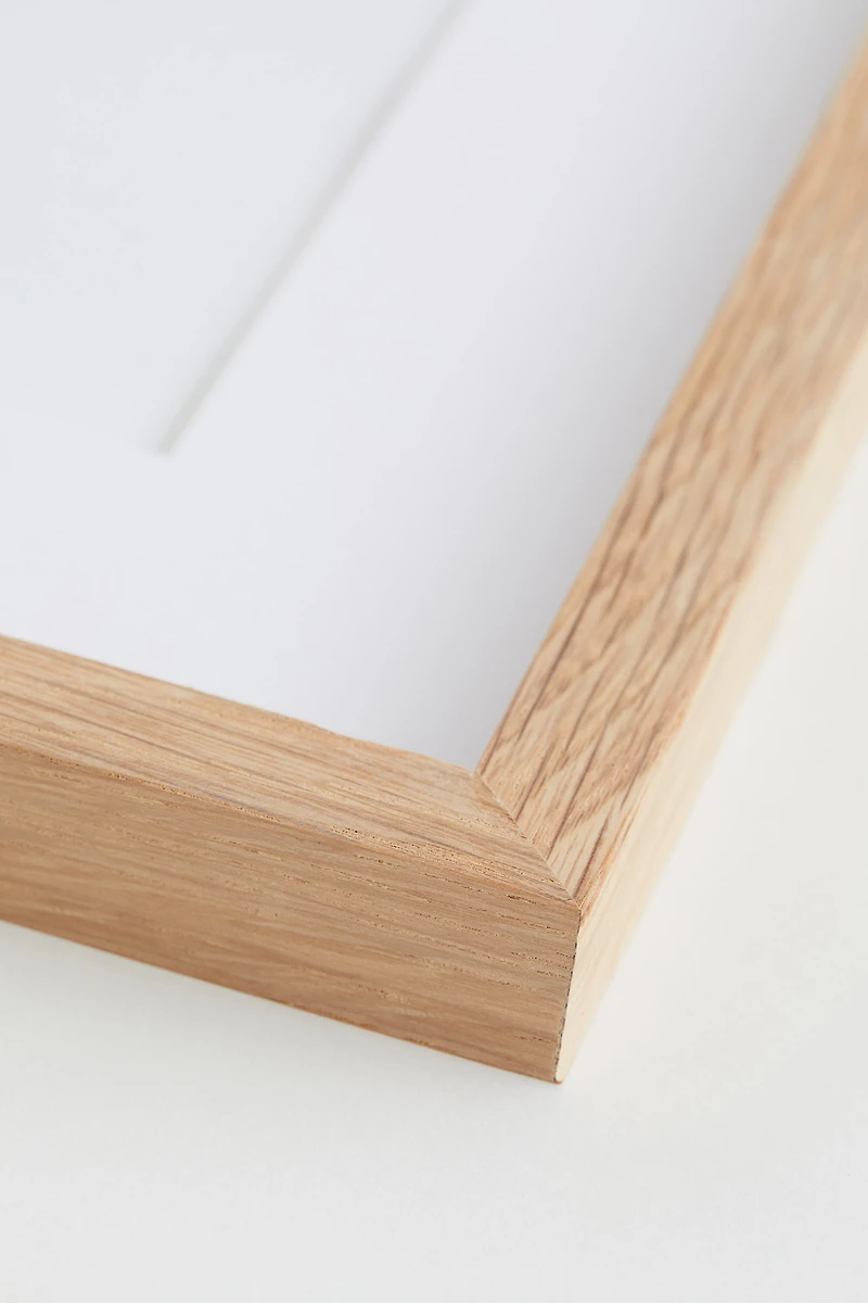 Cadre en bois