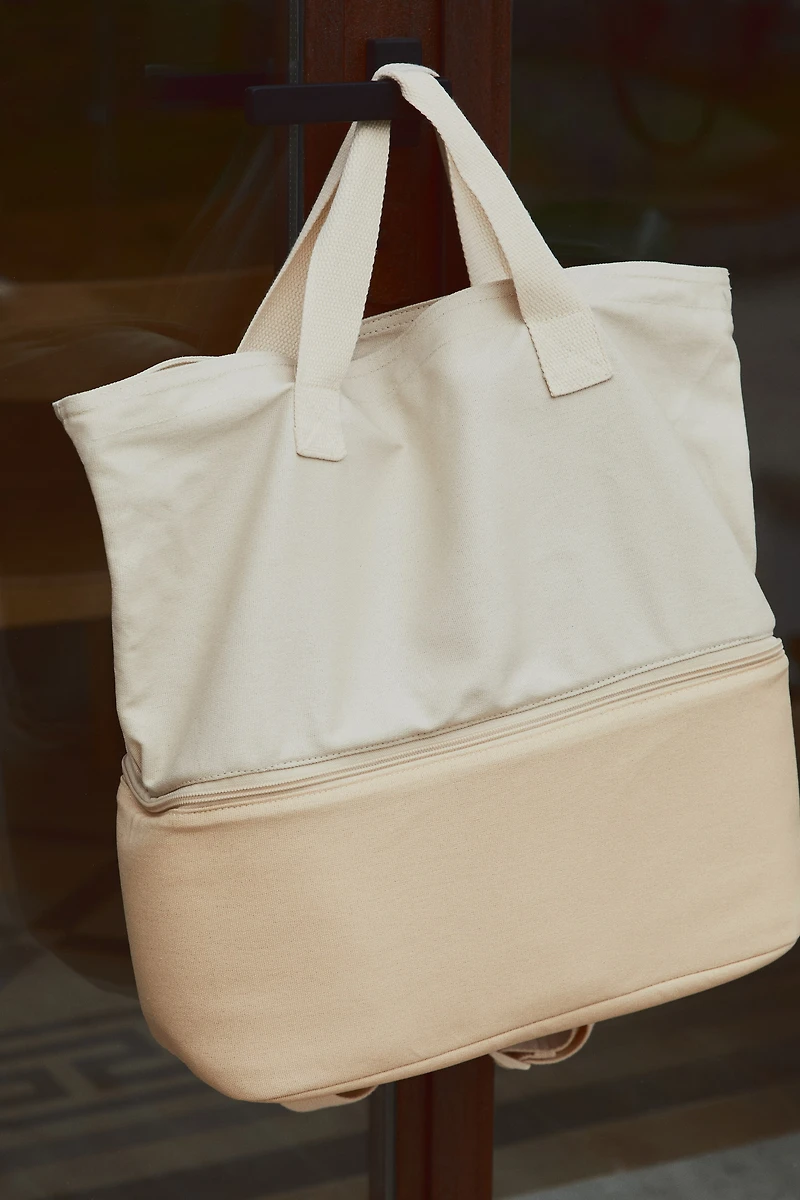Backpack Cooler Bag
