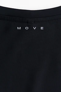 Cooling Running T-Shirt with DryMove™