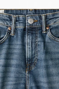 Slim Jeans