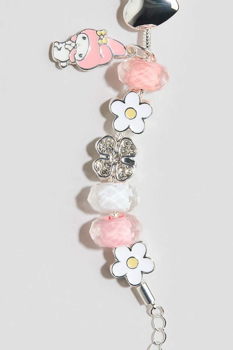 Charm Bracelet