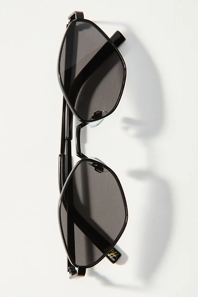 Oval Sunglasses