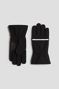 Water-Repellent Gloves