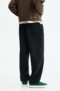 Relaxed-Fit Sweatpants