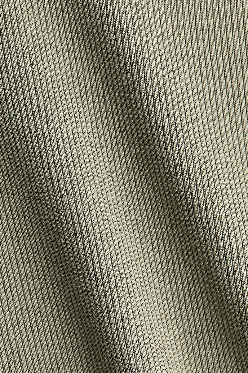 MAMA Ribbed Tank Top