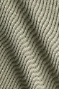 MAMA Ribbed Tank Top