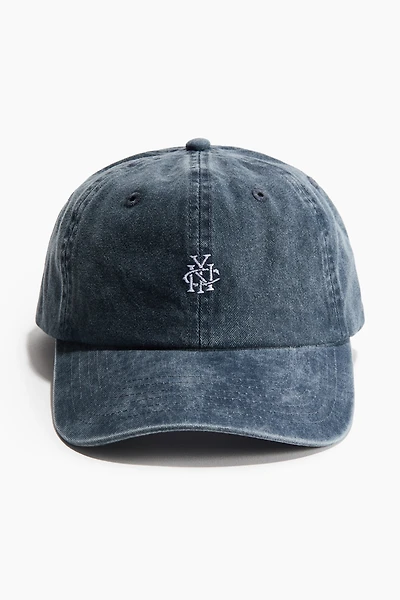 Cotton Twill Cap