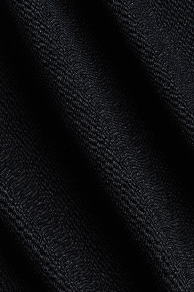 T-shirt ajusté