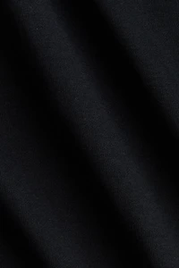 T-shirt ajusté