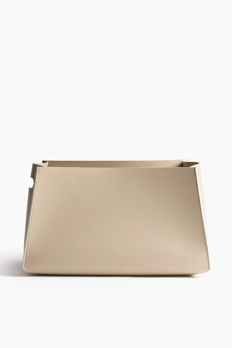 Large Storage Basket