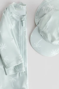 UPF 50 Sun Protection Set