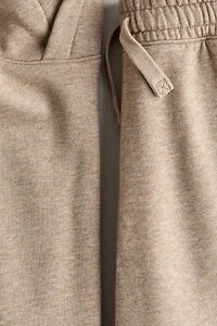 2-Piece Hoodie and Joggers Set