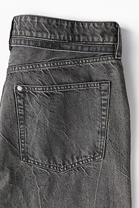 Super Baggy Low Jeans