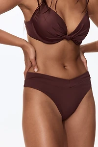 Cheeky Bikini Bottoms