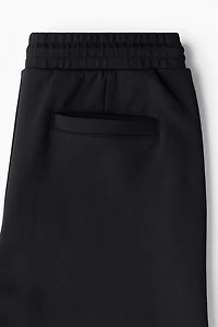 Regular Fit Sweatshorts