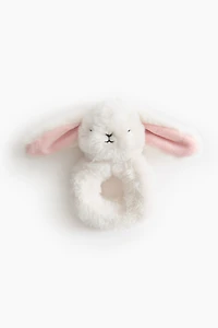 Pile Rattle
