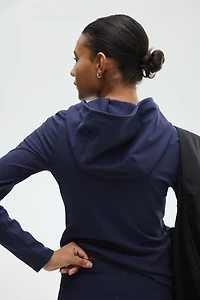 Legging de sport doublé en molleton avec SoftMove™