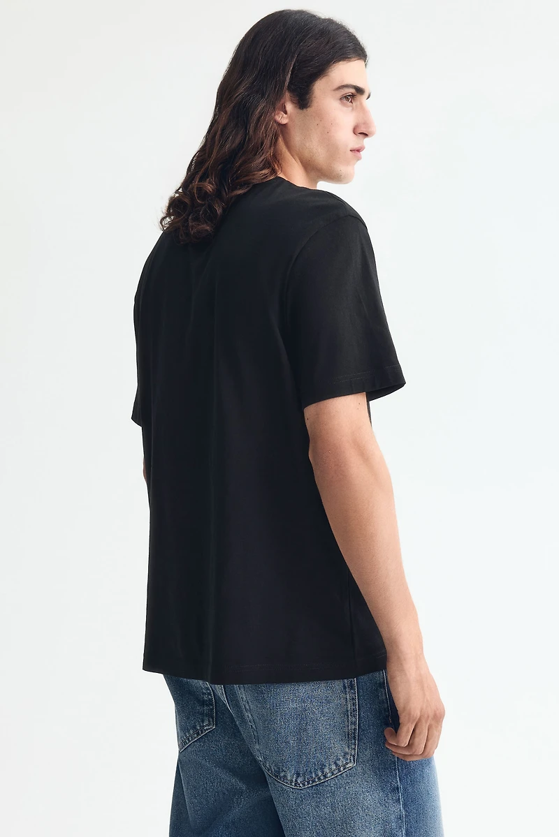 Regular Fit T-shirt