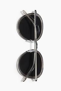 Polarized Sunglasses