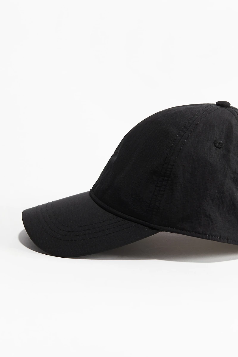 Casquette en nylon