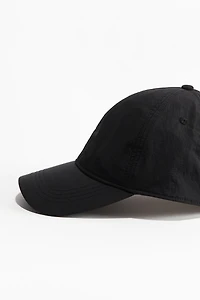 Casquette en nylon