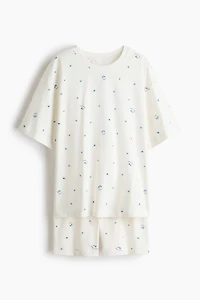 Pyjama imprimé
