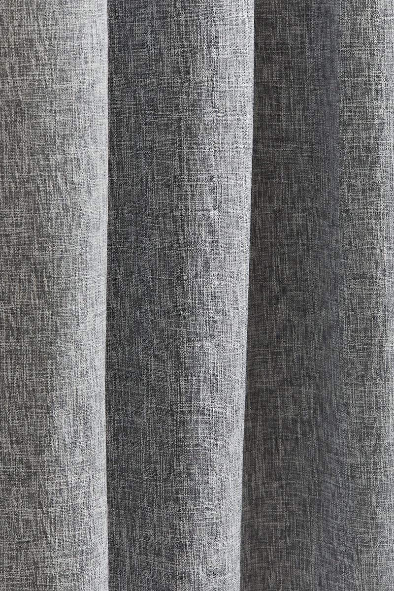 2-pack Blackout Curtain Panels
