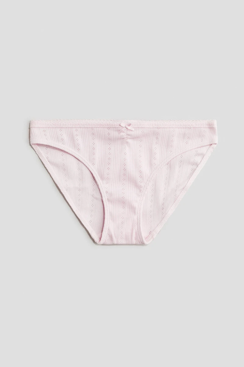 3-pack Cotton Briefs