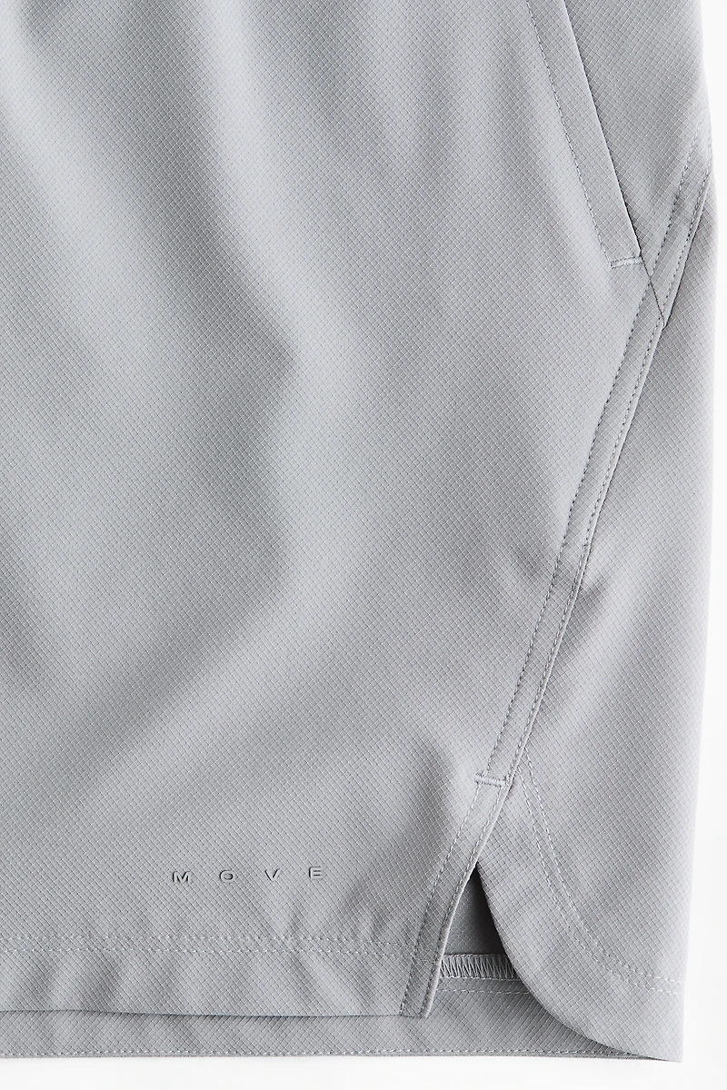 Sports Shorts with DryMove™