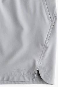 Sports Shorts with DryMove™