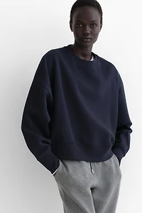 Oversized Sweatshirt