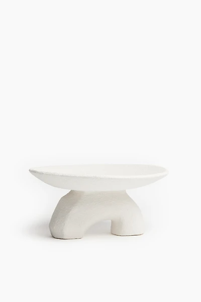 Stoneware Bowl