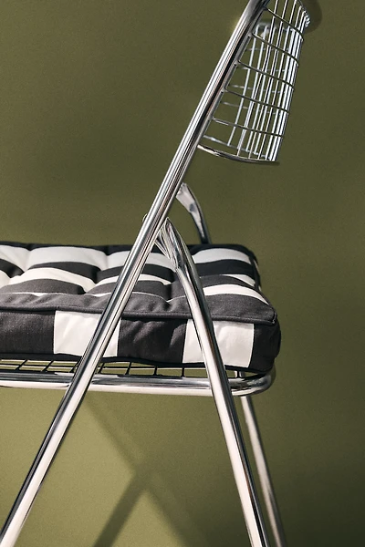 2-Pack Outdoor Seat Cushions