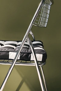 2-Pack Outdoor Seat Cushions