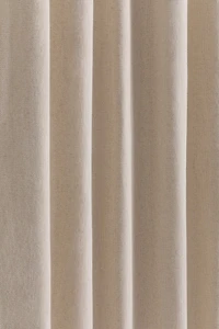 Single-Pack Long and Wide Blackout Curtain Panel