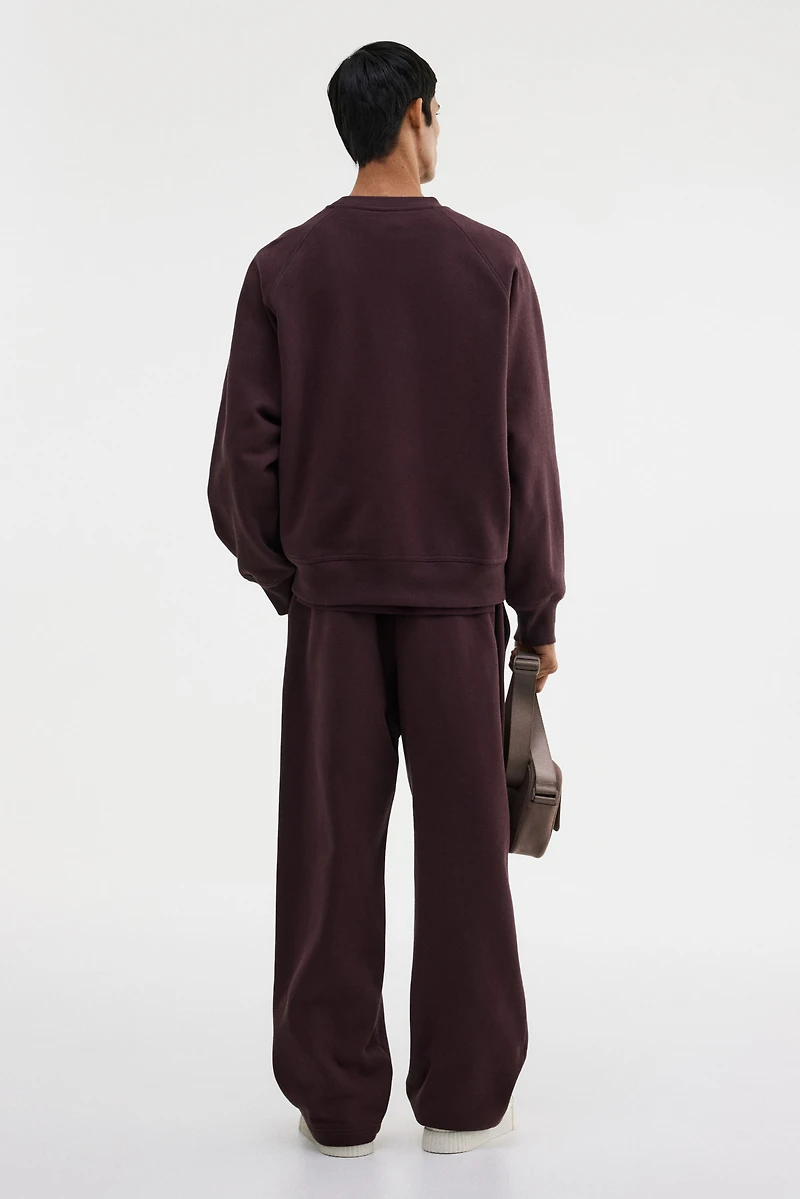 Oversized Sweatshirt