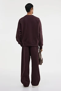 Oversized Sweatshirt