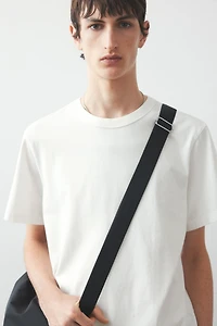 T-shirt coupe classique