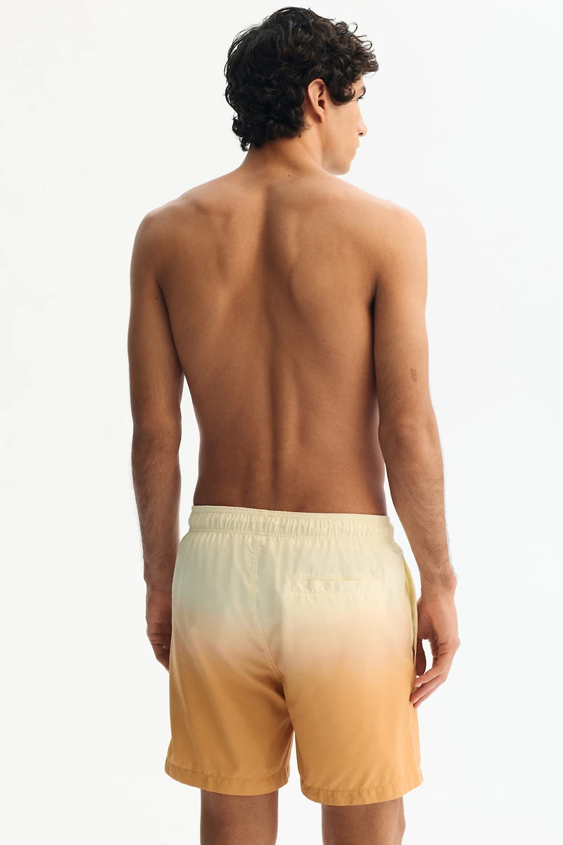 Swim Shorts