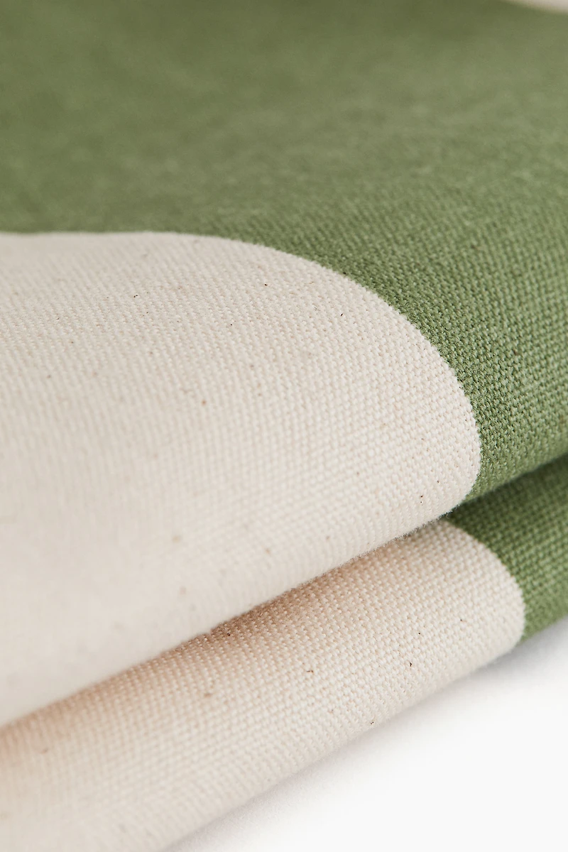 Outdoor Cushion Cover