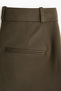 Twill Dress Pants