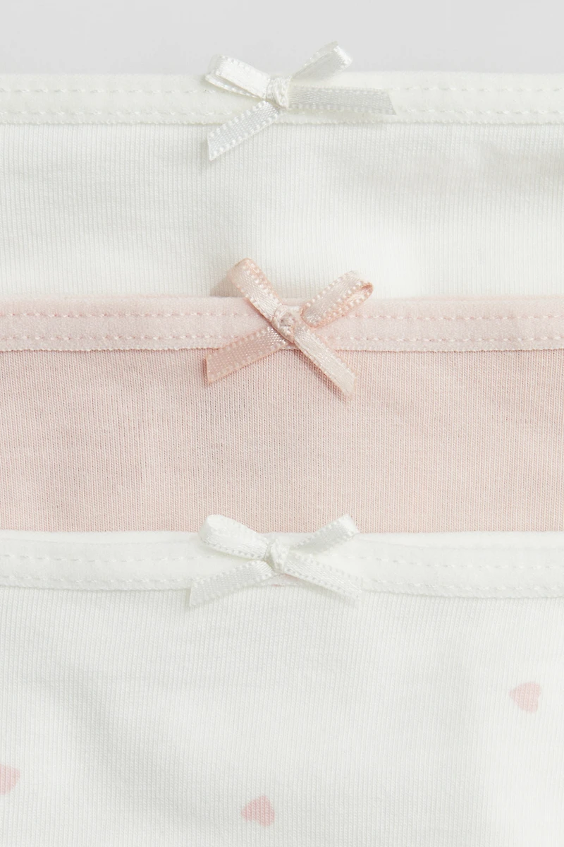 5-pack Cotton Briefs