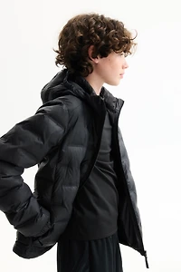 Insulated Jacket ThermoMove™