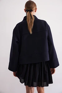 Felted Jacket